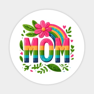 Mom Magnet